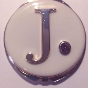 Swarovski Pocket mirror